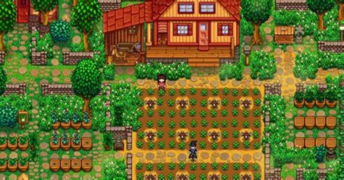 How to Change Your Stardew Valley Farm Name: Visual Save-File Editing Guide
