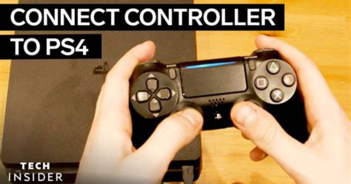 How to Connect a Ps4 Controller to Nintendo Switch 2: Complete Setup and Adapter Guide