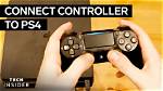 How to Connect a Ps4 Controller to Nintendo Switch 2: Complete Setup and Adapter Guide