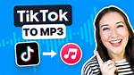 How to Download Tiktok Videos and Mp3 Audio in 2026: Safe, Watermark-Free Guide