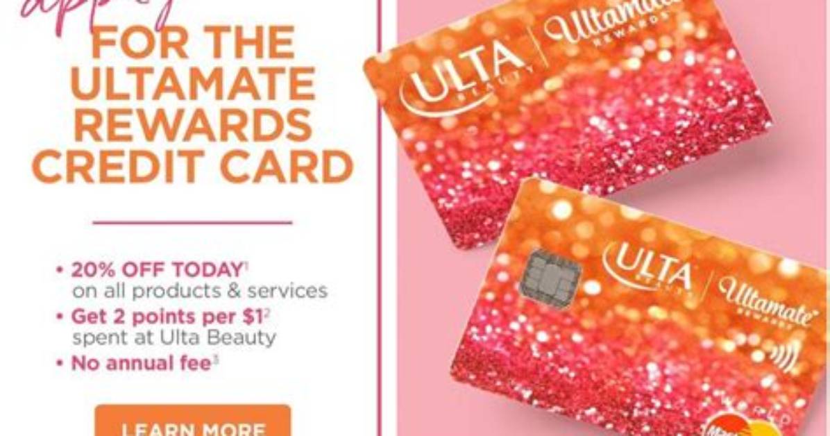 How to Pay Your Ulta Credit Card Fast to Avoid Hidden Late Fees
