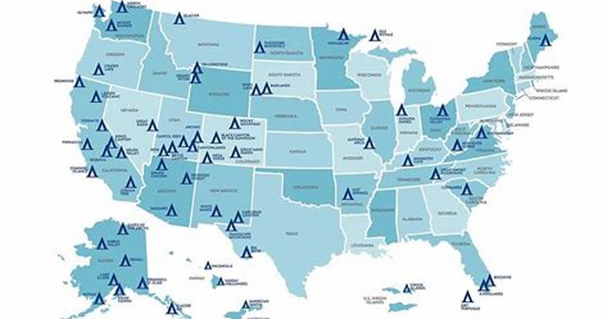 How to Pronounce Tricky Us National Parks: Yosemite, Saguaro, and Beyond