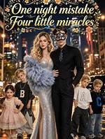 How to Read One Night Mistake Four Little Miracles Online for Free