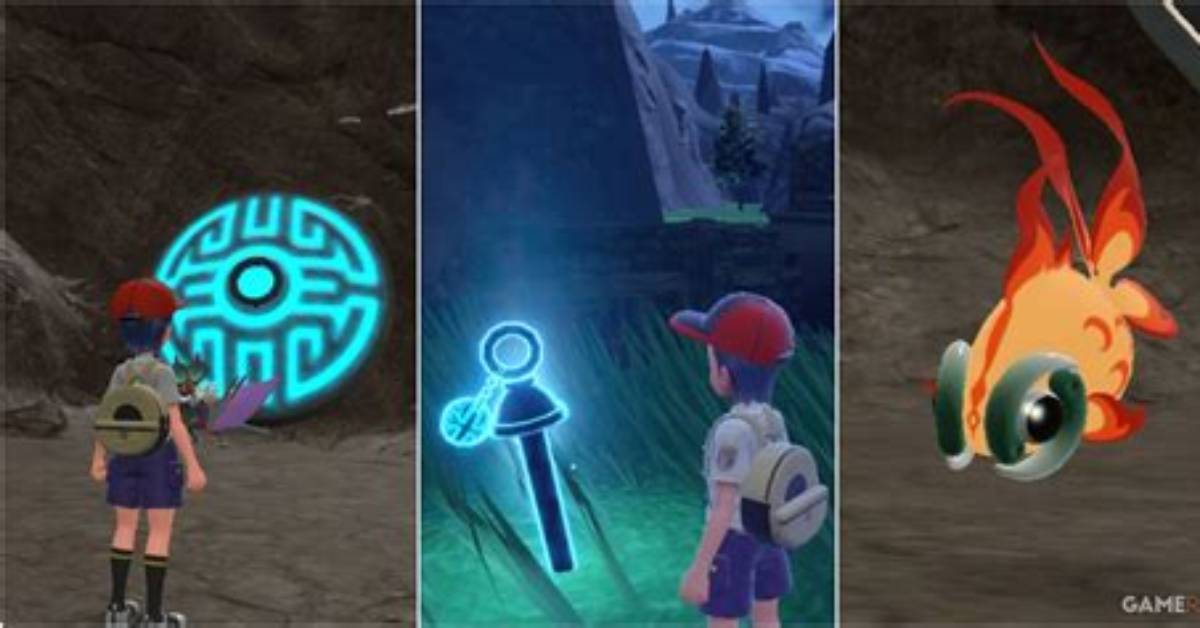 How to Unlock the Firescourge Seal in Cobbleverse: the Chi-Yu Secret