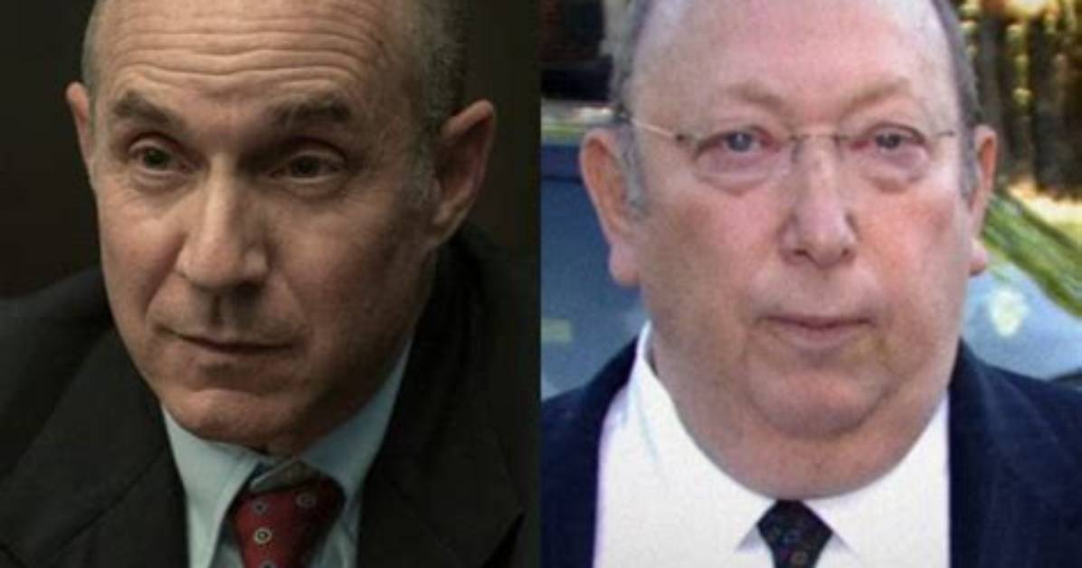 Howard Udell in Real Life: Comparing Screen Depictions to Historical Records