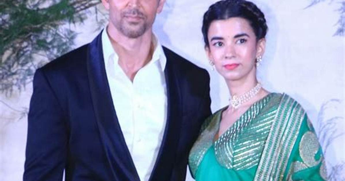 Hrithik Roshan and Saba Azad's 11-Year Age Gap: the Truth Behind Recent Breakup Rumors