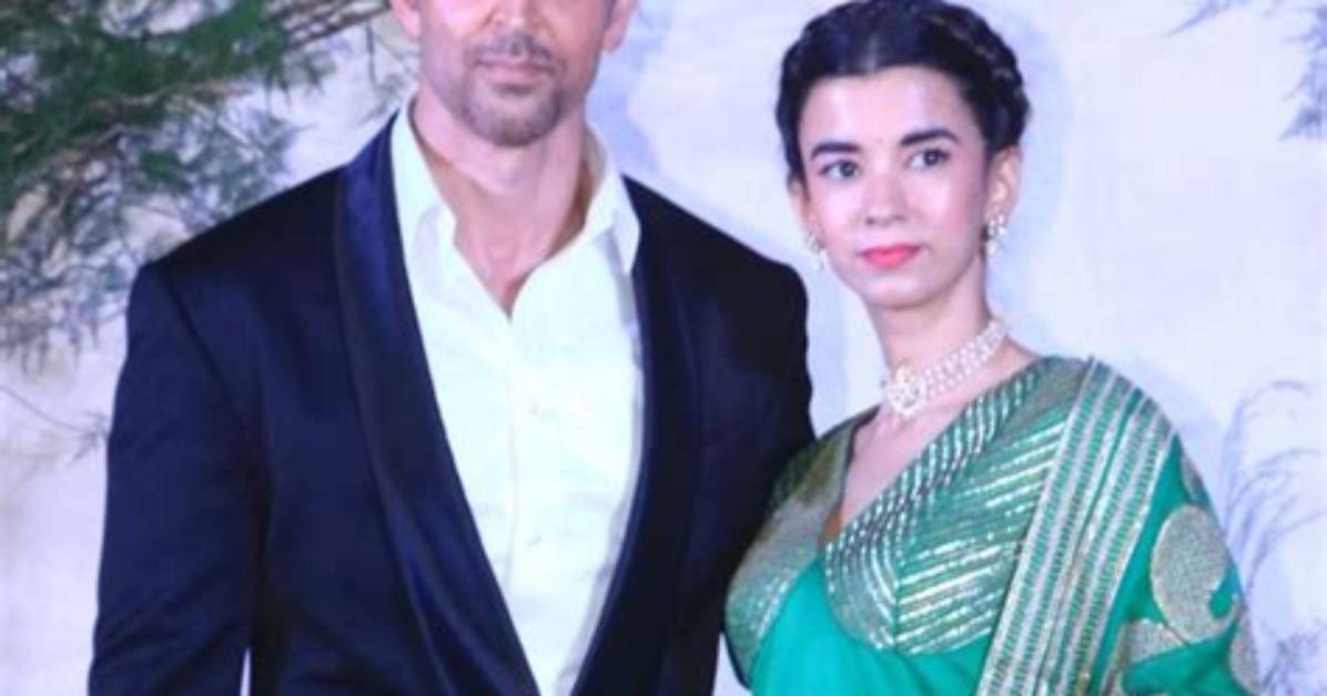 Hrithik Roshan and Saba Azad: the Truth Behind Their 11-Year Age Gap and Viral Breakup Rumors