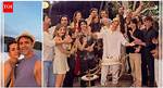 Hrithik Roshan Celebrates 5 Year's with Saba Azad: Inside Sussanne Khan's Unexpected Reaction