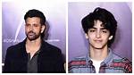 Hrithik Roshan Marks 5 Year's with Saba Azad: a Full Relationship Timeline & Age Gap