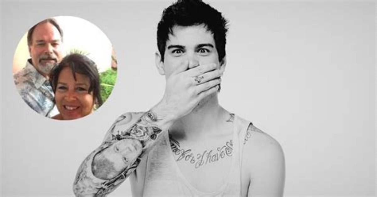 Hunter Moore's Parents Explained: Bail Conditions, Privacy, and What Happened Next
