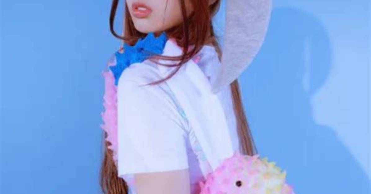Hyein's Age Vs. Her Stage Presence: Visual Proof of Her Transformation