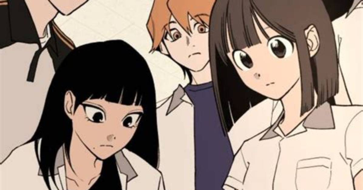 'I Dare You' Manhwa Complete Reader's Guide: Characters, Tropes, and Where to Start