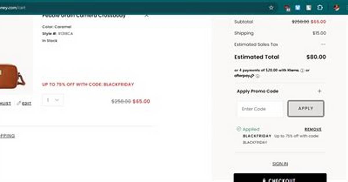 I Love Dooney Discount Code Myth Vs. Reality: Are Third-Party Coupons Legit?