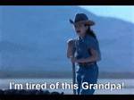 'I'm Tired of This Grandpa' Meme Explained: Meaning, Responses, and Where to Download