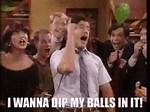 'I Want to Dip My Balls in It' Explained: Origins, Cast Interviews, and Pop Culture Faq