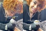 Ice Spice Tattoo Reveal: How the Rapper's Risqué Video Sparked Instant Hype