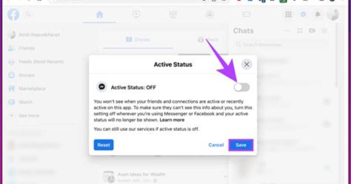 If You Turn off Active Status on Instagram, Here Is What Contacts Actually See