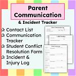 Incident Reports and Parent Testimonies: the Reality of School Bathroom Restrictions