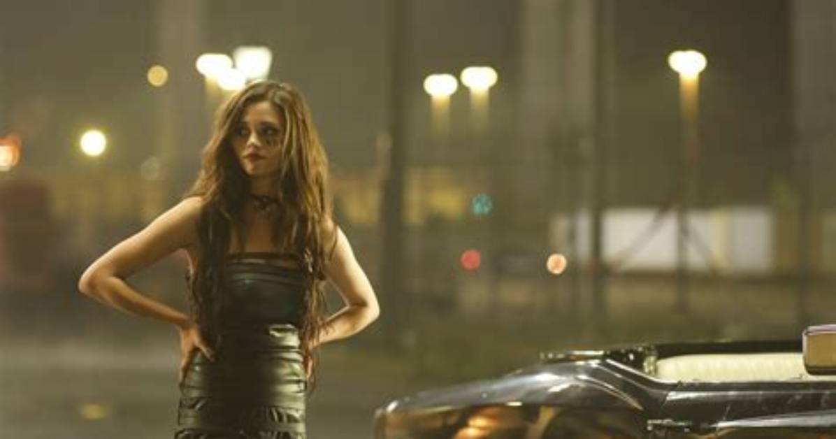India Eisley Fact-Check: Breaking Down Her Latest Roles, Projects, and Rumors