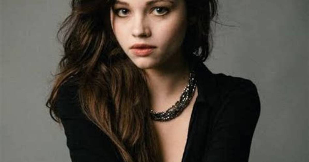 India Eisley Height, Bio, and Film Roles: Complete Fan Guide to the Star