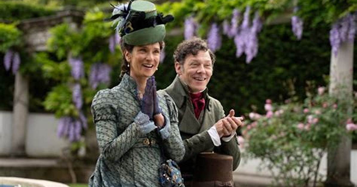 Indira Varma’s Family Roots: a Closer Look at Her Childhood and Lineage