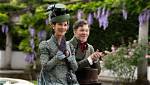 Indira Varma’s Family Roots: a Closer Look at Her Childhood and Lineage