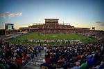 Inside Allen's $60 Million Cathedral: How High School Football Rivaled College Stadiums
