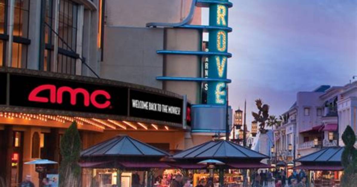 Inside Amc the Grove: Photos and Experience at La’s Landmark Cinema