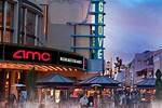 Inside Amc the Grove: Photos and Experience at La’s Landmark Cinema