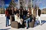 Inside Aspen's Elite Winter Scene: How Top Celebrities Reinvented Après-Ski Glamour