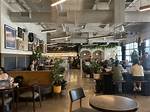 Inside Buzz & Bustle: Look at the Village Dallas’s Top Coffee Spot