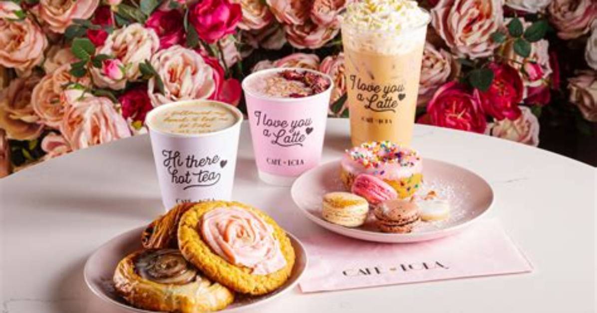 Inside Cafe Lola’s New Pastry Lineup: How Mama Llama Rolls Made a Summerlin Comeback