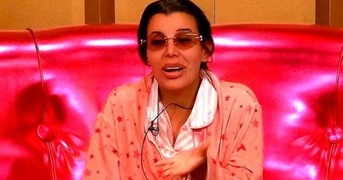 Inside Charlotte Caniggia's Shift from Reality Tv Royalty to Adult Subscription Star