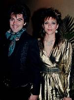 Inside Cindy Cash and Marty Stuart's Forgotten 1980S Marriage: Why Johnny Cash's Daughter Divorced the Country Star