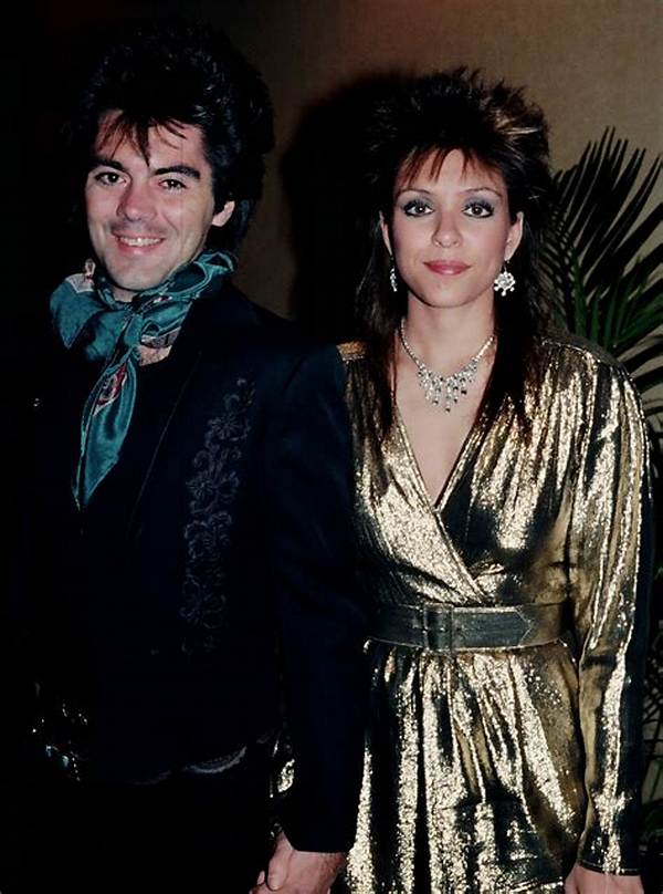Inside Cindy Cash and Marty Stuart's Forgotten 1980S Marriage: Why Johnny Cash's Daughter Divorced the Country Star