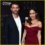 Inside Daniel Gillies and Julia Misaki's Relationship: Still Thriving Four Year's Later