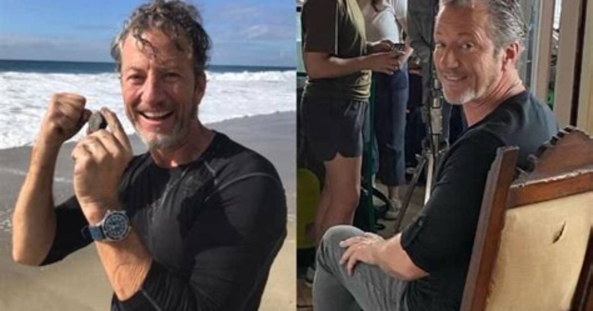 Inside Darrell Miklos's Complicated Bond with Father Roger: Riches, Estrangement, and a $200 Request