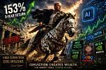 Inside David Tepper's Extreme Ai Pivot: Why Appaloosa Parked 40% in Just Three Stocks