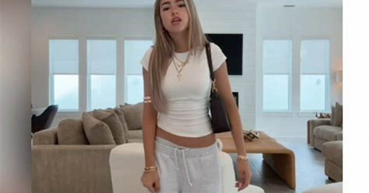 Inside Embreigh Courtlyn's Viral Tiktok Fashion Line: Exclusive Looks and What Sold out at Target