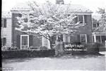 Inside Frank Costello's Home: Rare Photos of Domestic Life with Lauretta Geigerman