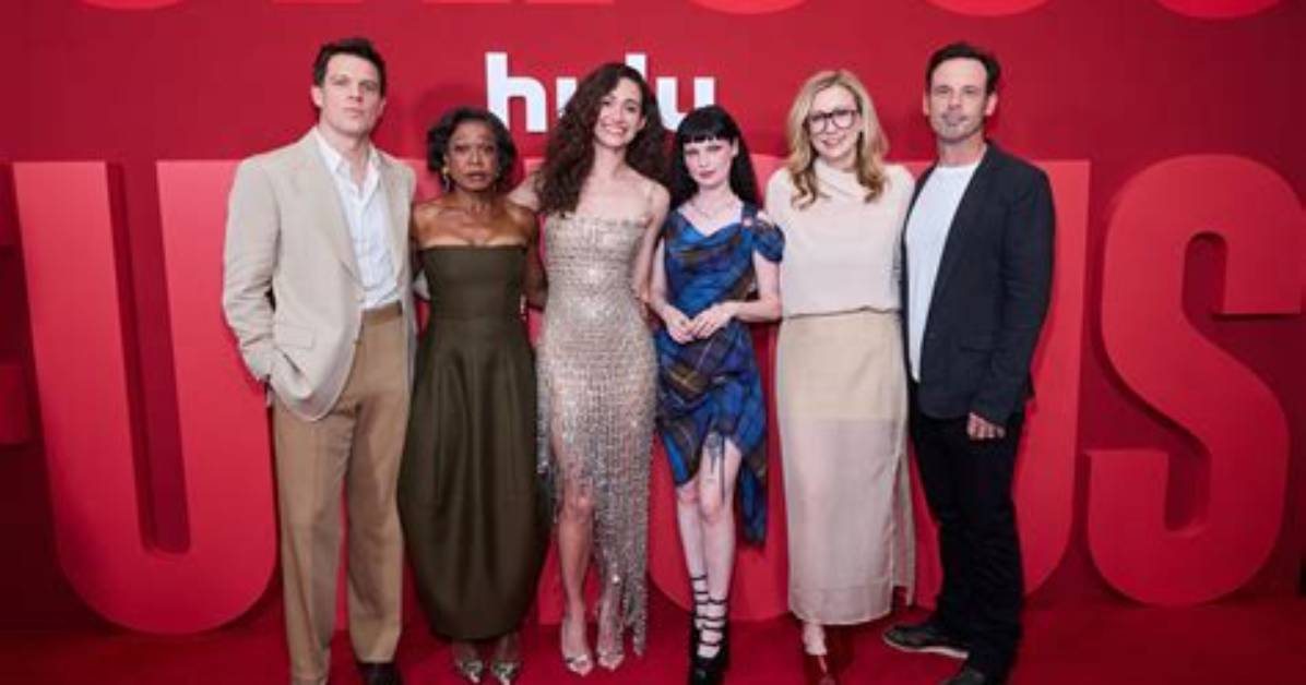 Inside Hulu’s ‘Furious’ Cast: Real-Life Partners, Emmy Rossum’s Finale Secrets, and Behind-the-Scenes Chemistry