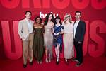 Inside Hulu’s ‘Furious’ Cast: Real-Life Partners, Emmy Rossum’s Finale Secrets, and Behind-the-Scenes Chemistry