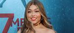 Inside Jordyn Woods' Viral 'Birth of Venus' Portrait That Broke the Internet