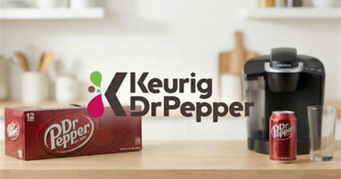 Inside Keurig Dr Pepper's Corporate Split: What the Global Coffee Co Spinoff Looks Like