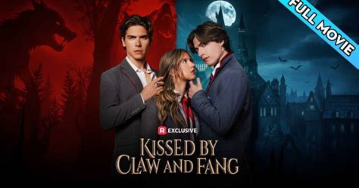 Inside 'Kissed by Claw and Fang': Scenes and Tropes Captivating Romance Fans