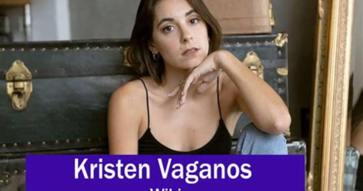 Inside Kristen Vaganos's Private Life: Social Media Clues and Dating History