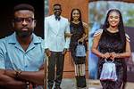 Inside Kunle Afolayan’s Family: Eyiyemi at 21, Son Dieko’s Bold Stand, and the Children's True Ages