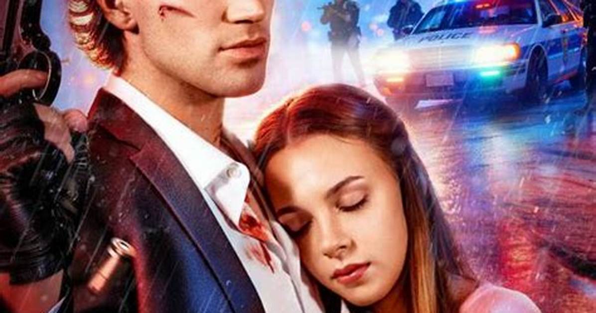 Inside 'Married the Mafioso I Saved': Why the Viral Microdrama Is Taking over Social Feeds