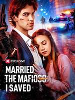 Inside 'Married the Mafioso I Saved': Why the Viral Microdrama Is Taking over Social Feeds