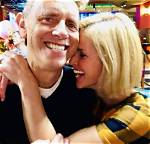 Inside Martin Gore and Kerrilee Kaski’s Private World: the Love Story Behind the Synth Legend